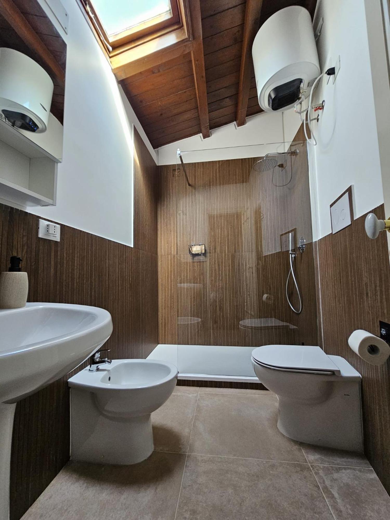 The Normans Apartments Palermo Ngoại thất bức ảnh
